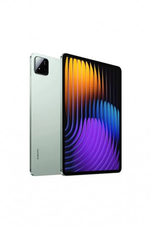 Xiaomi Pad 7 8+256 GB 11.2" Wi-Fi Yeşil Tablet…
