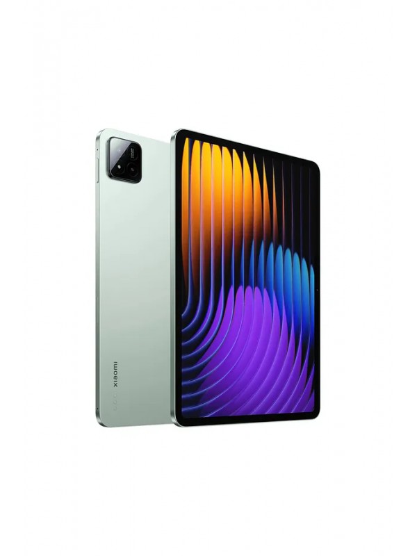 Xiaomi Pad 7 8+256 GB 11.2" Wi-Fi Yeşil Tablet