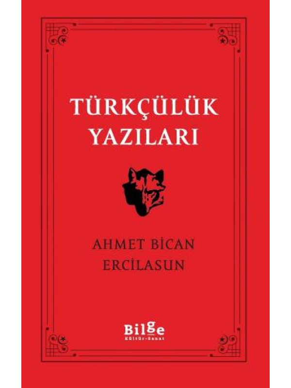Türkçülük Yazıları…