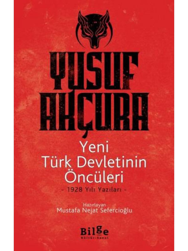 Yeni Türk Devletinin Öncüleri-1928 Yazıları…