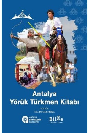 Antalya Yörük Türkmen Kitabı…
