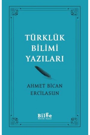 Türklük Bilimi Yazıları…