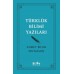 Türklük Bilimi Yazıları