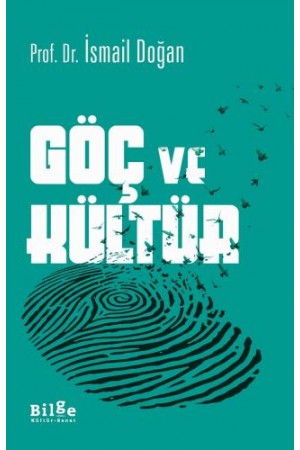 Göç ve Kültür…
