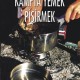 Herkes için Kampta Yemek Pişirmek