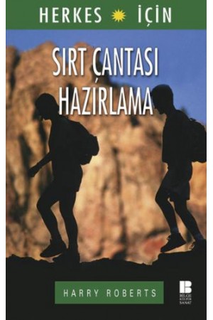 Herkes için Sırt Çantası Hazırlama…