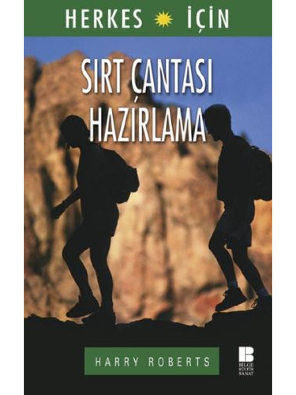 Herkes için Sırt Çantası Hazırlama…