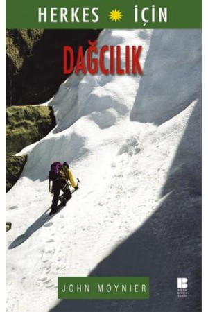 Herkes için Dağcılık…