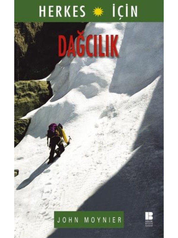 Herkes için Dağcılık…