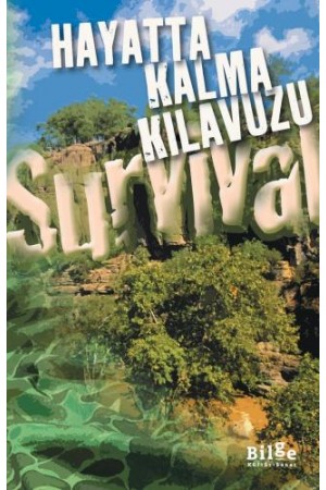 Hayatta Kalma Klavuzu - Survival…