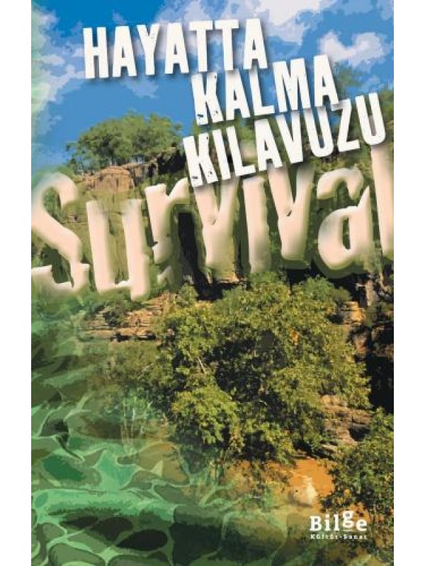 Hayatta Kalma Klavuzu - Survival…
