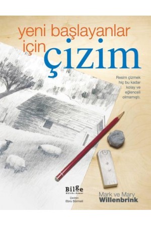 Yeni Başlayanlar İçin ÇİZİM…