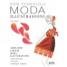 Son Teknoloji Moda İllüstrasyonu