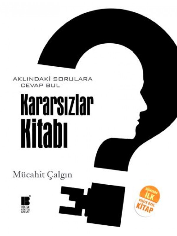 Kararsızlar Kitabı…