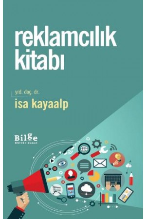 Reklamcılık Kitabı…