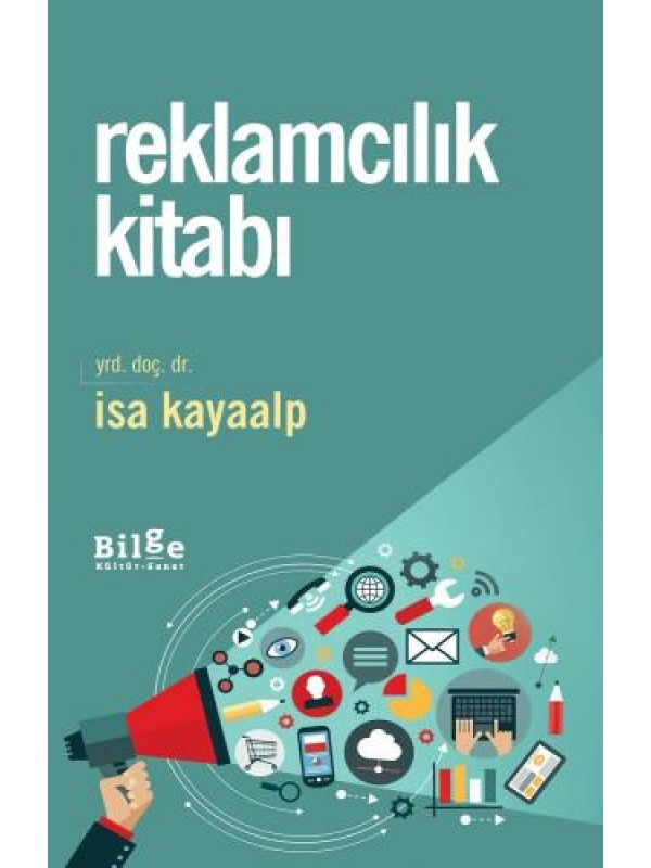 Reklamcılık Kitabı…