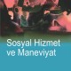 Sosyal Hizmet ve Maneviyat