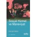 Sosyal Hizmet ve Maneviyat