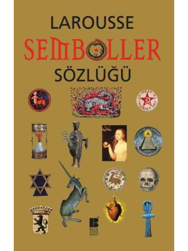 Larousse Semboller Sözlüğü…