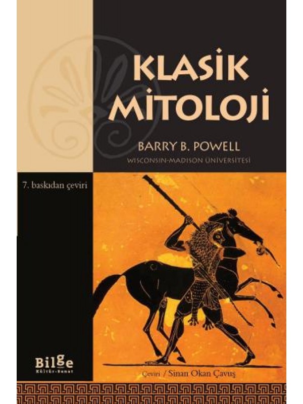 Klasik Mitoloji…