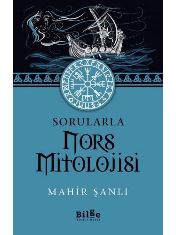 Sorularla Nors Mitolojisi…