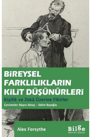 Bireysel Farklılıkların Kilit Düşünürleri…