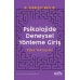 Psikolojide Deneysel Yönteme Giriş-Vaka Yaklaşımı