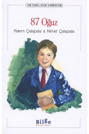 87 Oğuz