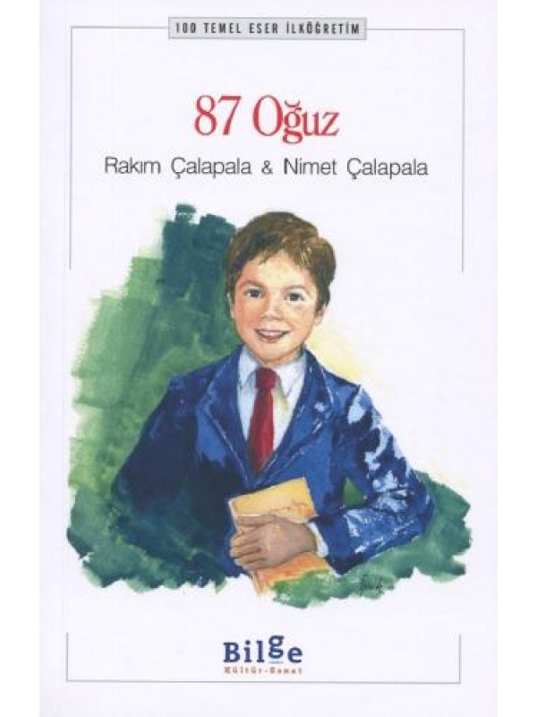 87 Oğuz…