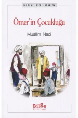 Ömer'in Çocukluğu…