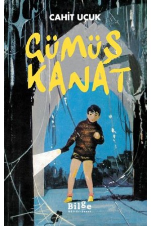 Gümüş Kanat…