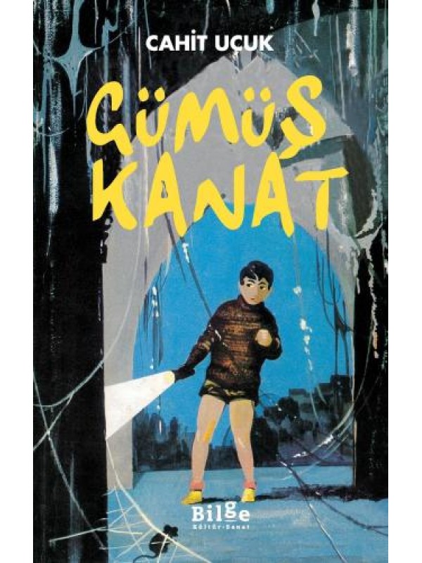 Gümüş Kanat…