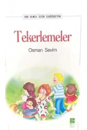 Tekerlemeler-100 T.E. İlköğretim…