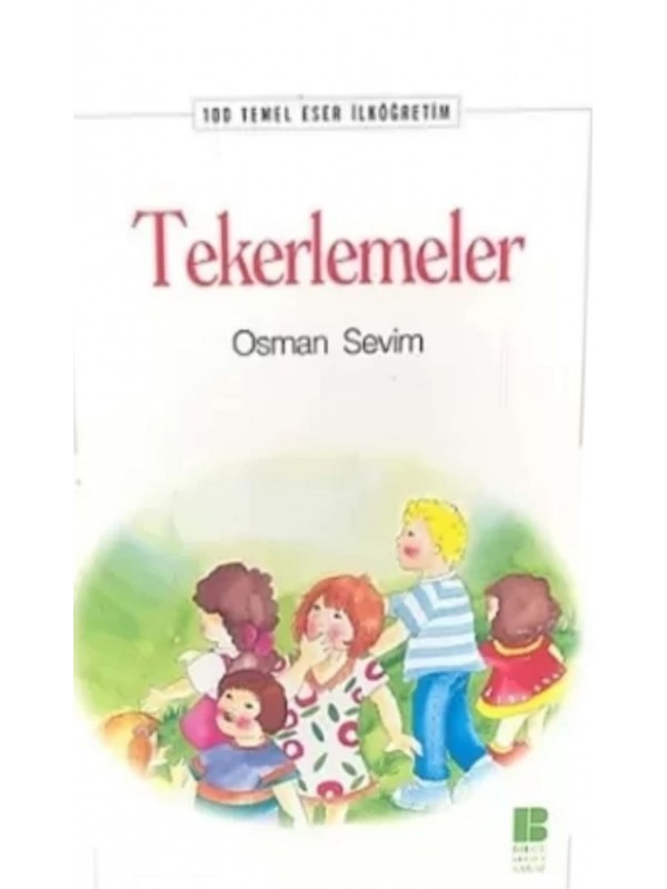 Tekerlemeler-100 T.E. İlköğretim…