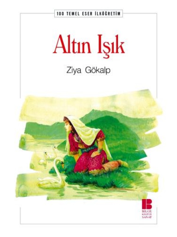 Altın Işık…
