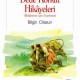 Dede Korkut Hikayeleri-100 T.E. İlköğretim
