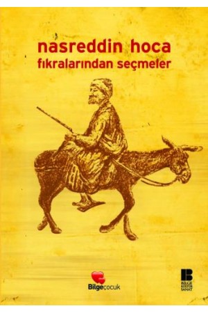 Nasreddin Hoca Fıkralarından Seçmeler…