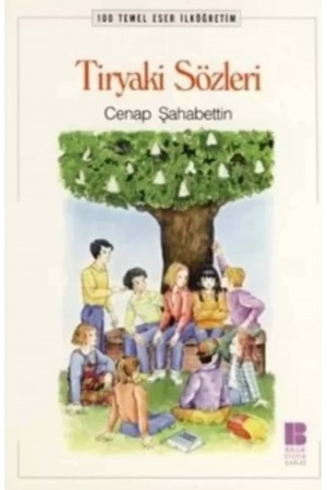 Tiryaki Sözleri-100 T.E. İlköğretim…