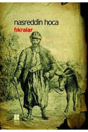 Nasreddin Hoca Fıkralar…
