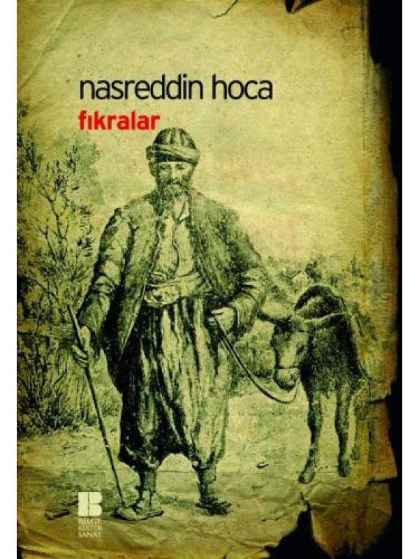 Nasreddin Hoca Fıkralar…