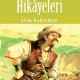 Dede Korkut Hikayeleri-Lise-
