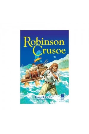 Robinson Crusoe…