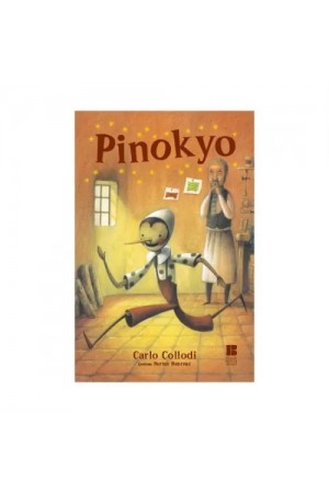 Pinokyo…
