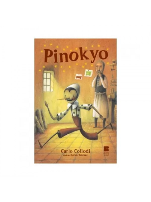 Pinokyo…
