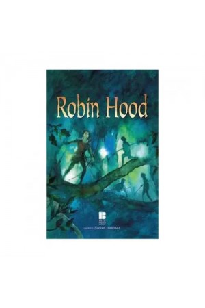 Robin Hood…