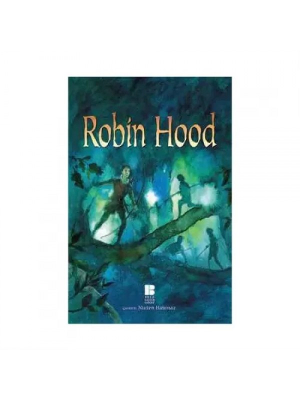 Robin Hood…
