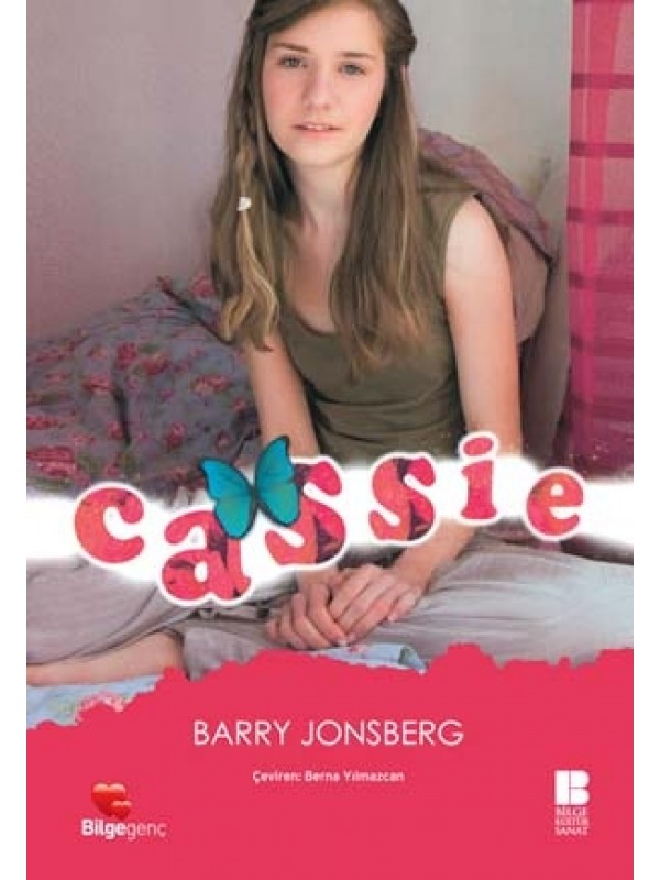 Cassie…
