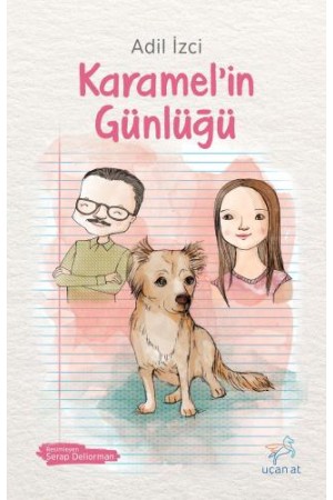 Karamel'in Günlüğü…
