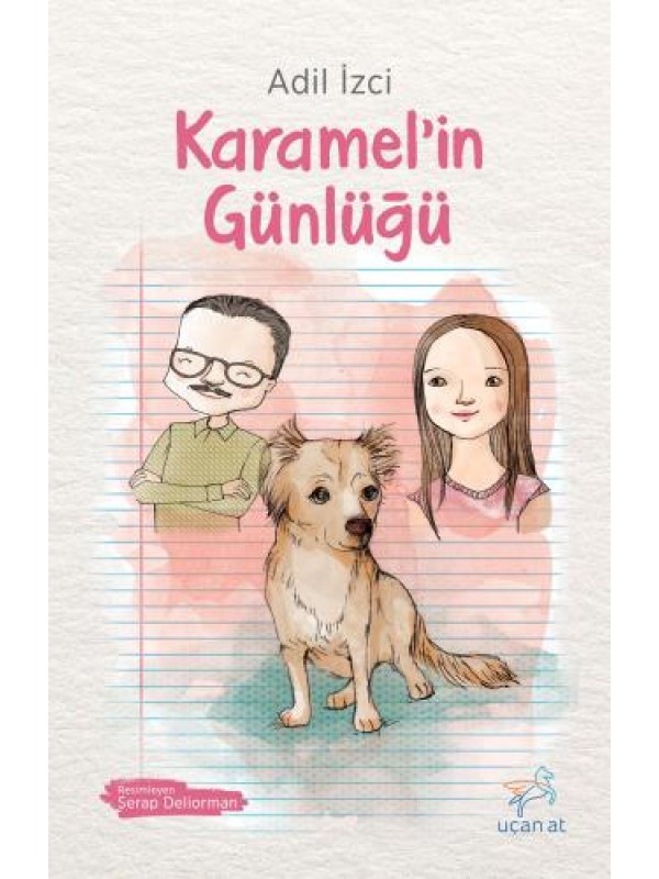 Karamel'in Günlüğü…