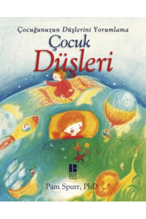 Çocuk Düşleri…